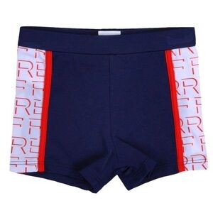 GF FERRE' SWIM TRUNKS 5 (years)